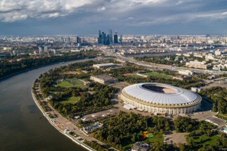 Прием в Москве 1-2 дня Спорт